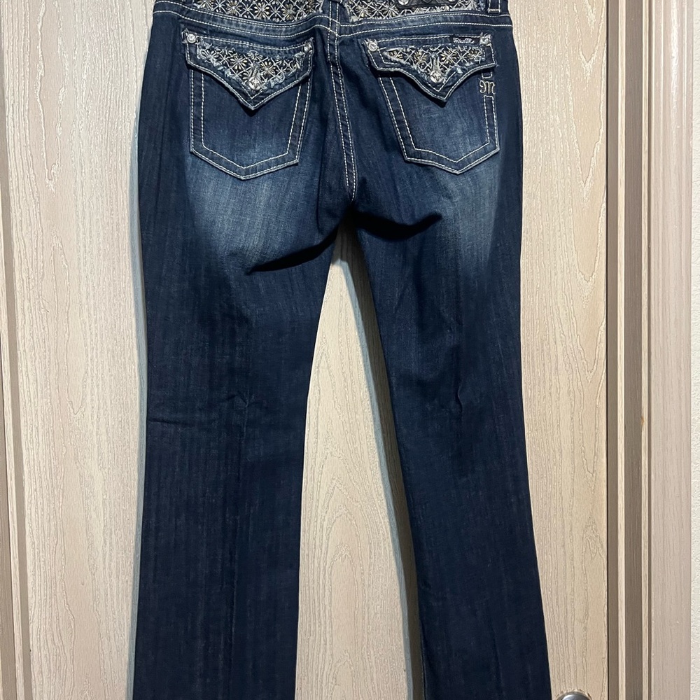 Miss Me Jeans size 34
